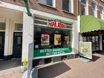 Papa John's Pizza