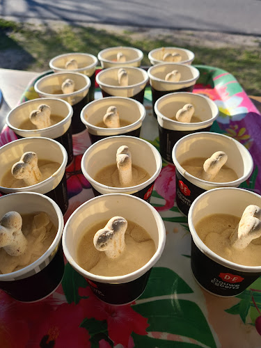 Toolenburger Beach - Horeca