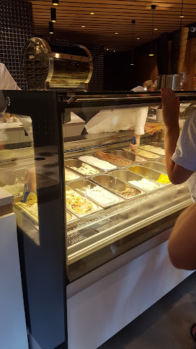 De IJswinckel Dordrecht - Horeca