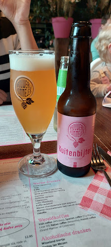 Tante Truus Pannenkoeken - Horeca