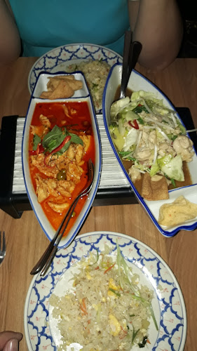 Comentarii opinii despre Erawan Thai Restaurant
