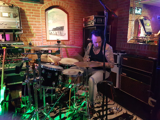 Café 't Pumpje - Kerkrade