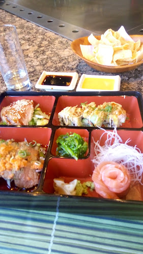 Restaurant Osaka Roosendaal - Horeca