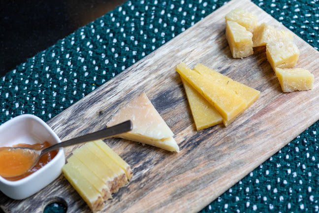 Opinii despre Tapisco în Den Haag - Horeca