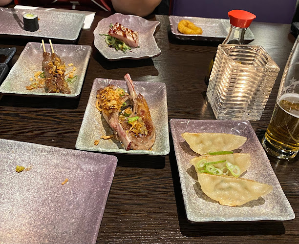 Zinnia Restaurant - Horeca