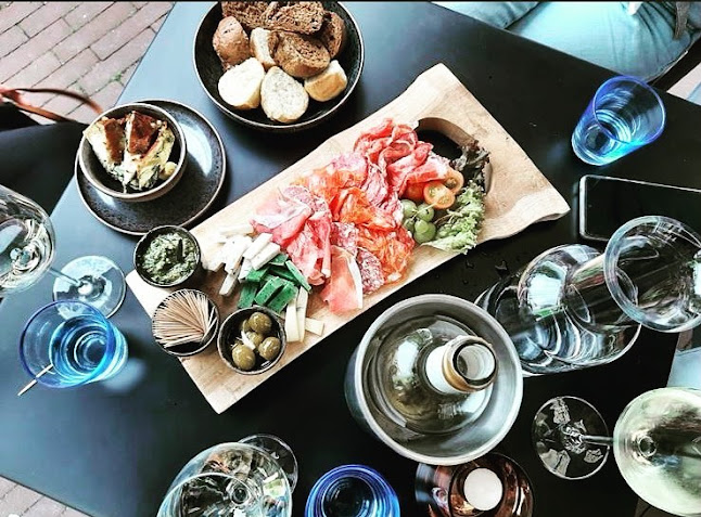 Opinii despre Il Vino în Panningen - Horeca