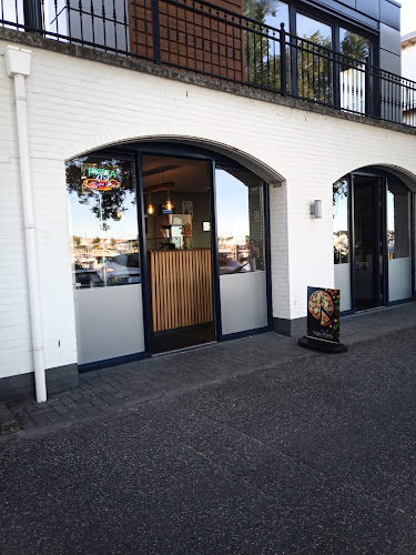 Pizzaria Vista Porto auf Oolderhuuske - Roermond