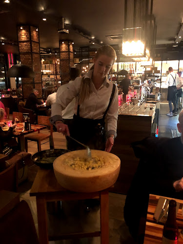 Il Mercato Papendrecht - Horeca