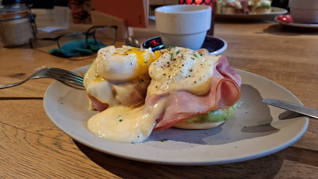 Comentarii opinii despre Bunk Restaurant Amsterdam