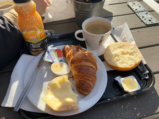 Comentarii opinii despre The Foodbar Middelburg