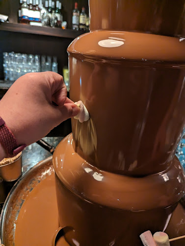 Eat Palazzo Schiedam - Horeca