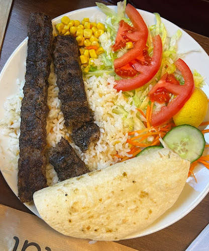 Birtat Restaurant - Amsterdam