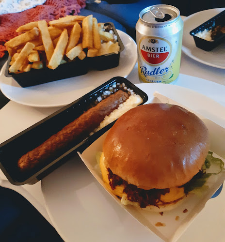 Comentarii opinii despre De Frietbar