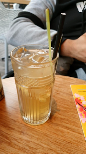 WOK! Asian Streetfood - Horeca