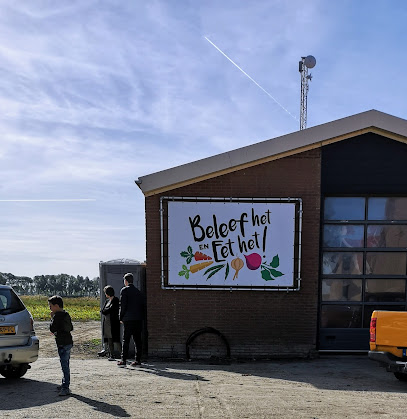 Beleef Het En Eet Het