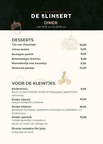 de, Klinkert 1, 5151 RD Drunen