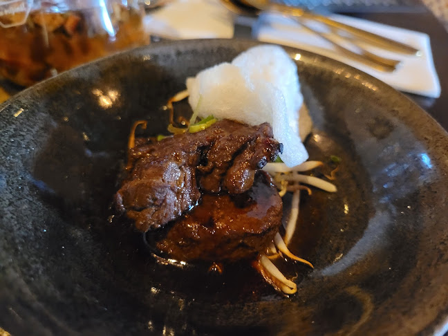 Comments and reviews of 't Zusje