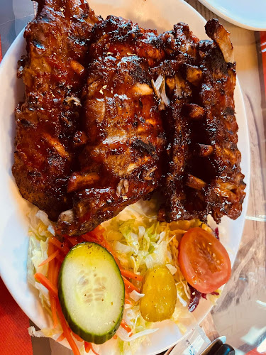 Grillbar Amon-Ra - IJmuiden