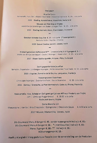 Restaurant Herberg Stadt Stevenswaert