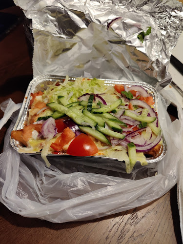 Bakkerij Maxima 🍞