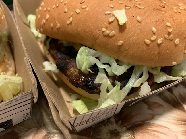 A&A grillhouse - Horeca