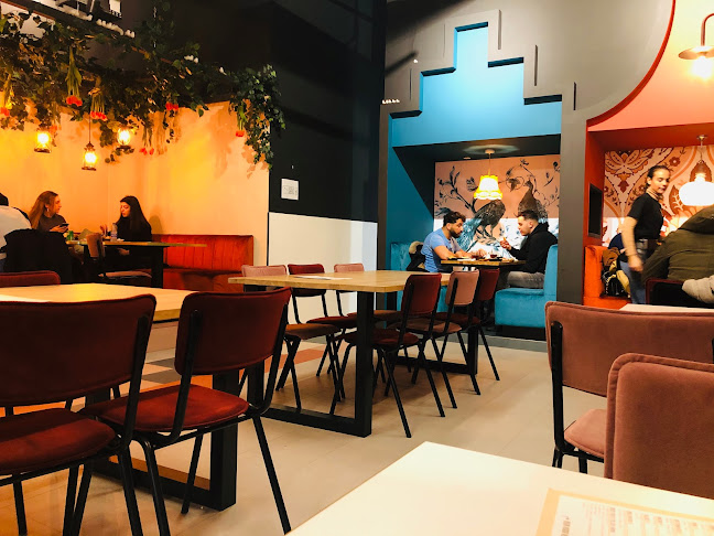 Ekmekci zuidplein Open Times