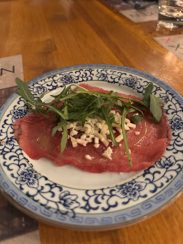 A'DAMS Wereldkeuken - Amsterdam