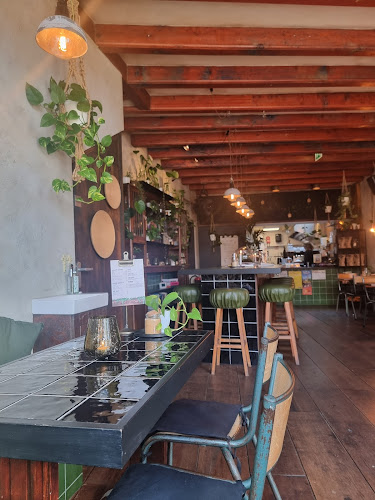 Roos espressobar - Horeca