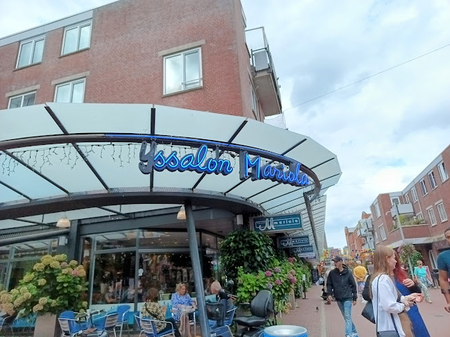 Comentarii opinii despre IJssalon Mariola