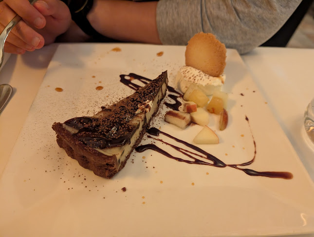 Opinii despre Restaurant La Rusticana în Arnhem - Horeca