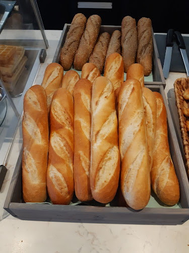 Comments and reviews of Stefans Broodjesbar