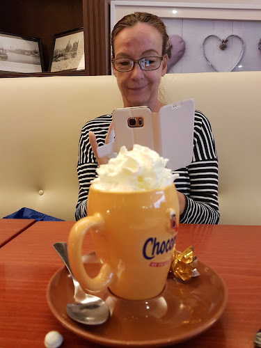 Comentarii opinii despre 't Hart van