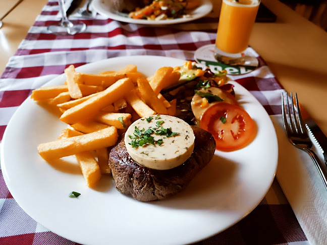 Opinii despre Old Dutch în Venlo - Horeca