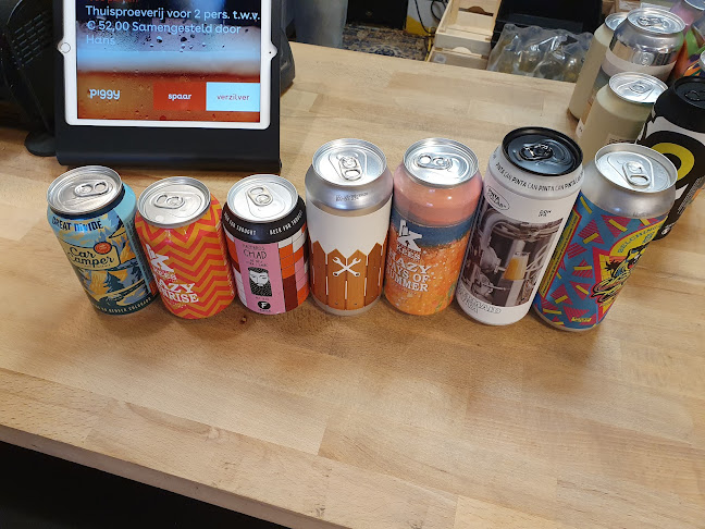 Bier Lokaal - Horeca