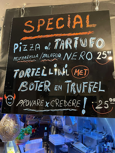 Opinii despre i Diavoli în Amsterdam - Horeca