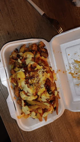 Bram's Snackbar - Horeca