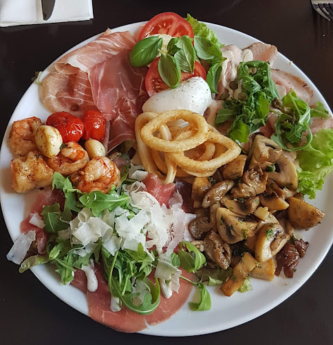 Comentarii opinii despre Ristorante Grande Nonna