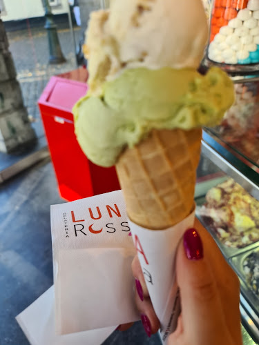 Gelateria Luna Rossa - Horeca