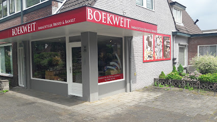 Bakkerij Boekweit