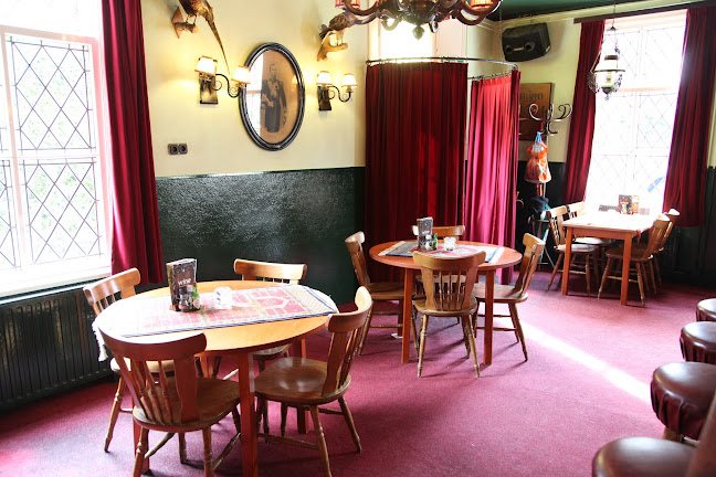 Bar-Bistro Herberg het Oude Loo Open Times