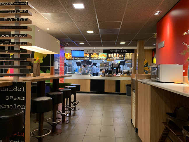 Opinii despre McDonald's Winschoten în Winschoten - Horeca