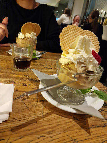 Opinii despre Rosaria’s Italiaans restaurant în Egmond aan Zee - Horeca