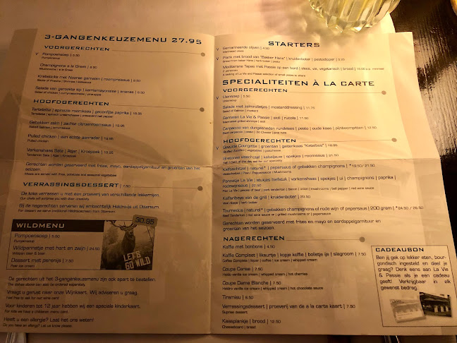 La Vie & Passie Groesbeek - Groesbeek