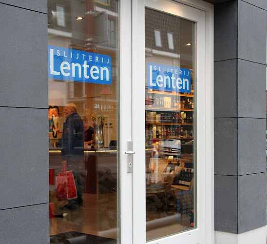 Slijterij Lenten