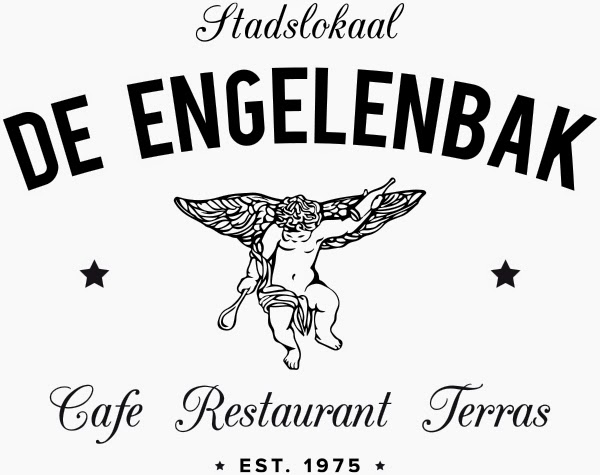 Restaurant de Engelenbak - Leiden