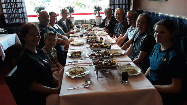 Rose Garden Pernis - Pernis