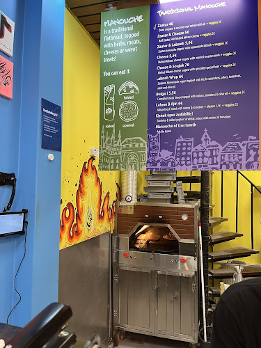 Comentarii opinii despre Baladi Manouche