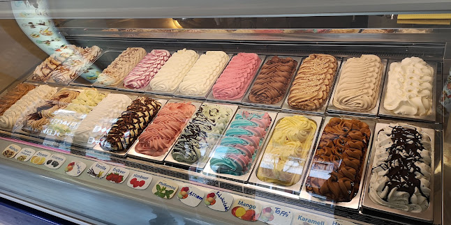 Eiscafé - il Caminetto