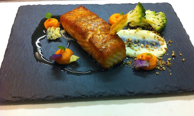 Trattoria Fantasia - Amsterdam