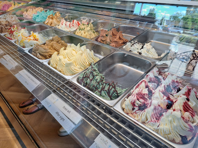 Twinsz ijs en zo - Berkel-Enschot